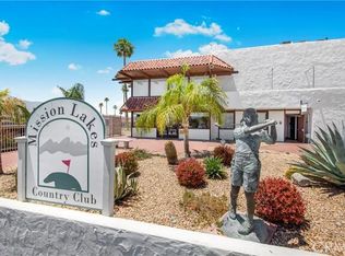 9653 Spyglass Ave Unit 102, Desert Hot Springs, CA 92240