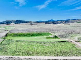 7605 W Black Canyon Rd, Weston, ID 83286