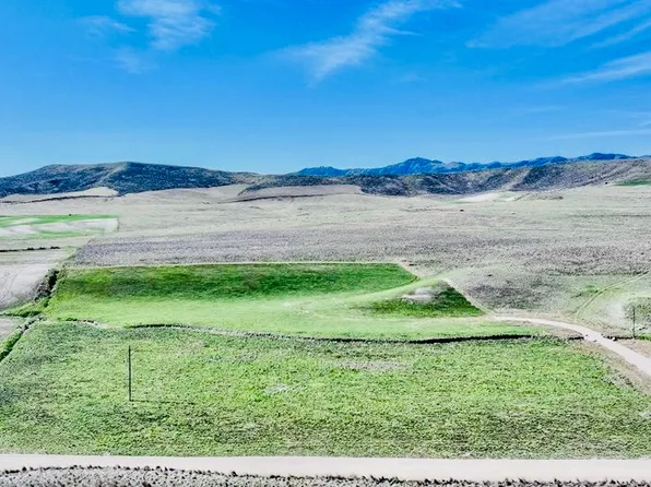 7605 W Black Canyon Rd, Weston, ID 83286