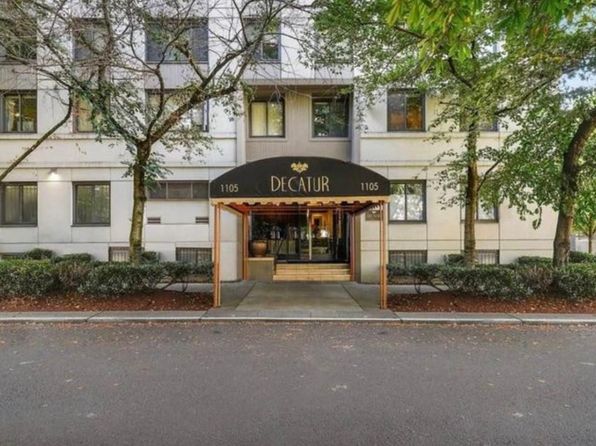 1105 Spring St APT 301