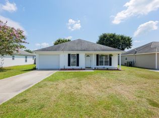 823 Kristen Ln, Hahira, GA 31632