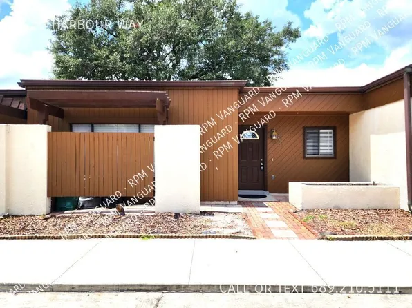 2450 Harbour Way, Winter Park, FL 32792