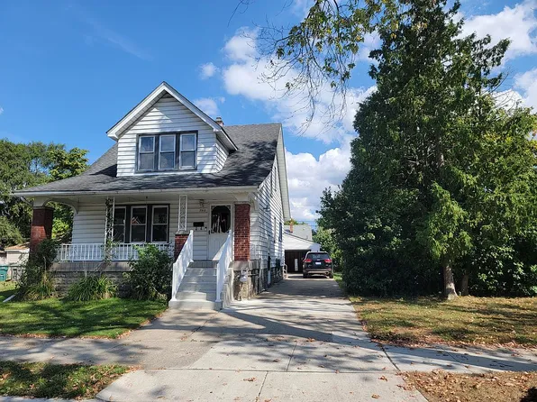 7512 Steadman St, Dearborn, MI 48126
