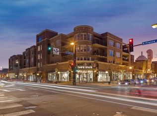 5000 France Ave S UNIT 37, Edina, MN 55410