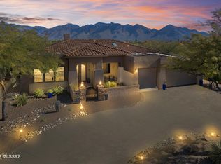 12072 N Portico Pl, Oro Valley, AZ 85755