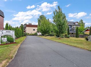 Claridge House, Sidney, BC V8L 2B2