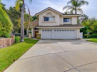374 Doheny Bay Ct, Oceanside, CA 92057