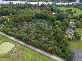 7457 Stonefort Rd, Creal springs, IL 62922