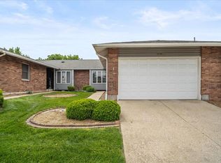 1638 Rosewall Dr, Saint Charles, MO 63303