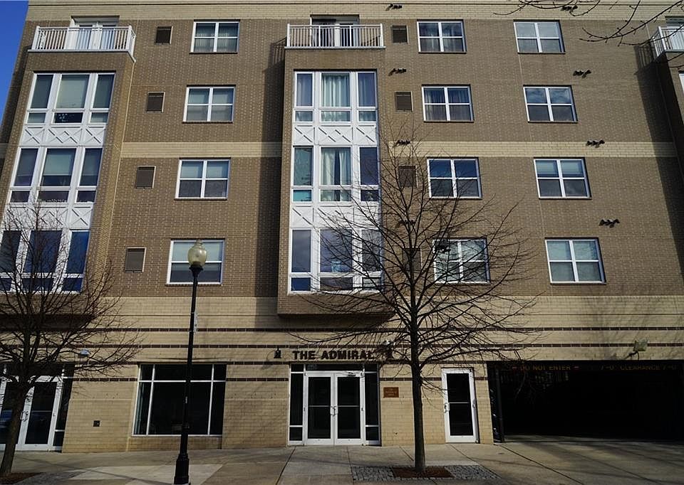 1st image of 358 Rector St APT 502