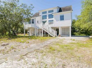 31695 Dolphin Dr, Orange Beach, AL 36561