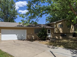 1620 Lakeridge Ct, Fort Collins, CO 80521