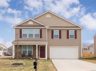 6844 Nathan Dr #126, Charlotte, NC 28269