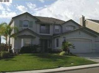 1996 Finger Peak Way, Antioch, CA