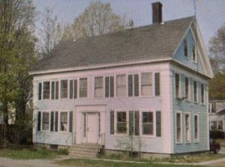 99 Brunswick Ave, Gardiner, ME 04345