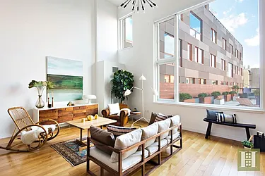 Sold by Halstead Real Estate