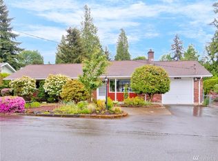 10911 SE 181st St, Renton, WA 98055