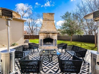 211 N Cherry St, Fredericksburg, TX, 78624