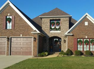 4468 Cool Springs Cv, Owensboro, KY 42303