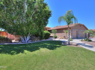13627 W Vermont Ave, Litchfield Park, AZ 85340