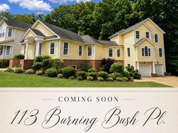 113 Burning Bush Pl, La Plata, MD 20646