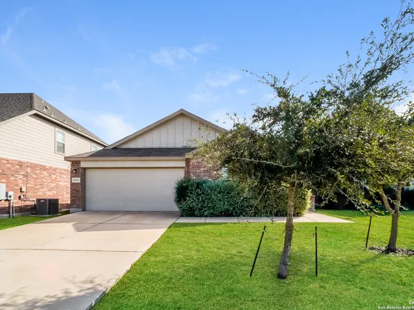 3115 Pinecone Cove, New Braunfels, TX 78130
