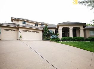 2400 SW 19th St, Blue Springs, MO 64015