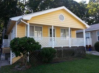 817 Jensen Ln, Myrtle Beach, SC 29577