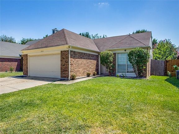 2nd image of 3712 Huckleberry Dr