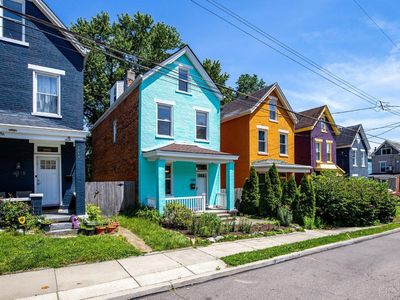 4316 Beech Hill Ave, Cincinnati, OH, 45223