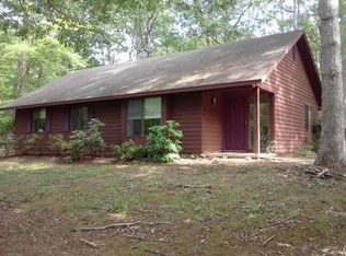 1095 Earlysville Forest Dr, Earlysville, VA 22936