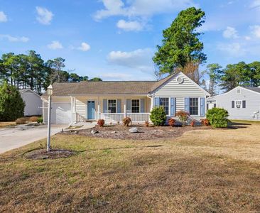 107 Purple Martin Dr., Murrells Inlet, SC, 29576