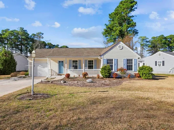 107 Purple Martin Dr., Murrells Inlet, SC 29576
