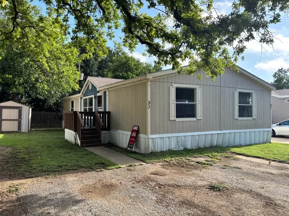 5701 Martin St Trlr 31, Fort Worth, TX 76119