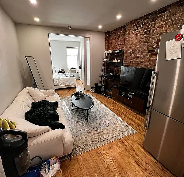 166 Elizabeth St #4A — Photo 1