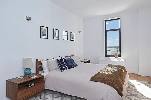 Rented by Brown Harris Stevens | media 6