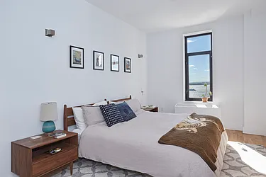 Rented by Brown Harris Stevens