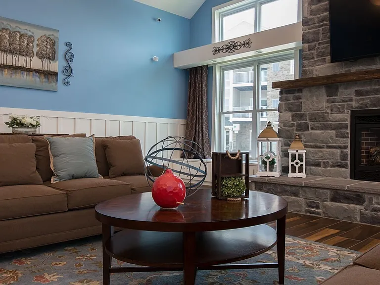 The Reserve at Collegiate Acres — Photo 11
