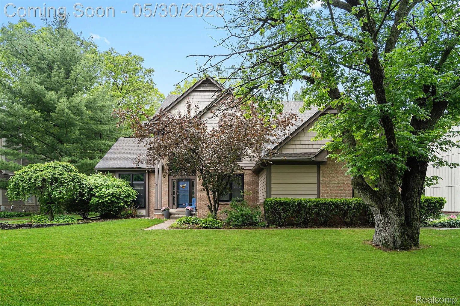 2640 Water Oaks Dr photo 1