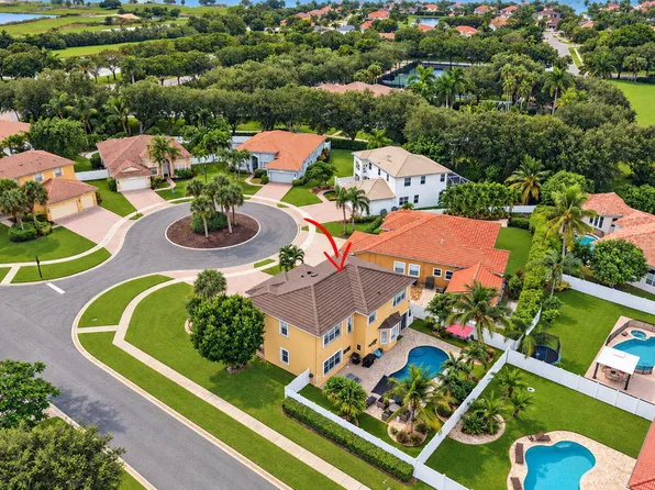 6611 Jessica Court, Lake Worth, FL 33467