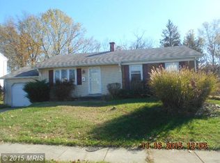 315 Garnett Rd, Joppa, MD 21085