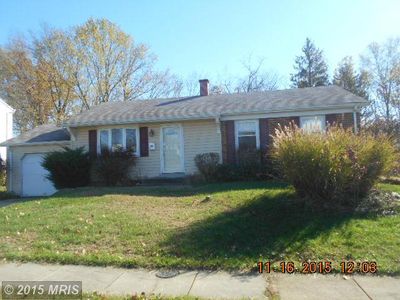 315 Garnett Rd, Joppa, MD, 21085