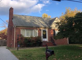 1118 Rosedale Ave, Baltimore, MD 21237