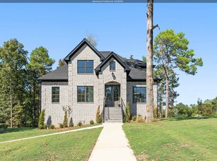 263 Norwick Forest Dr, Alabaster, AL 35007
