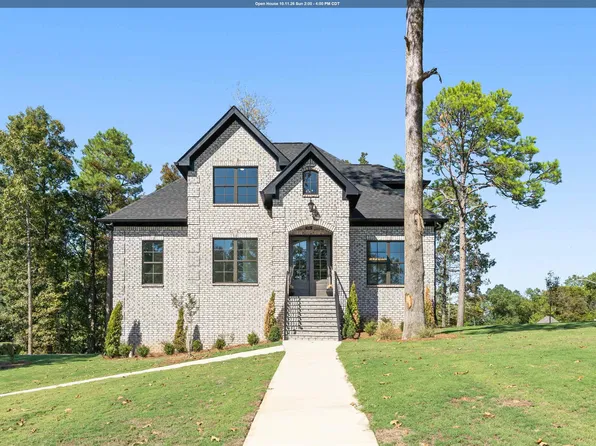 263 Norwick Forest Dr, Alabaster, AL 35007