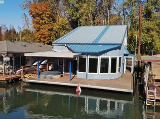 17977 NW Sauvie Island Rd #3, Portland, OR 97231