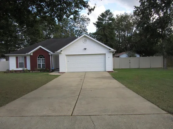 106 Carimar Pl, Headland, AL 36345