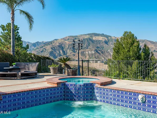 11894 Darby Ave, Porter Ranch, CA 91326