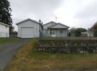 1908 E 64th St, Tacoma, WA 98404