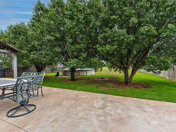 6360 Morgan Northeast Rd, Piedmont, OK 73078